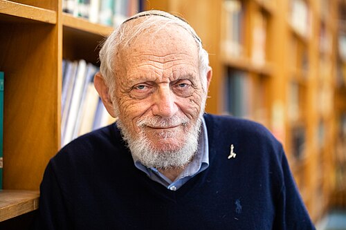 Hillel Furstenberg